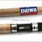 Ilure High Quality 2 Section Carbon Rod Spinning Fishing Rod