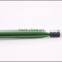 Multicolor Fishing Accessory Aluminium Wacky Fishing Tool