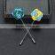 Men Rose Flower Lapel Stick Handmade Boutonniere Pin for Suit