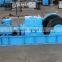 JSDB-16 Coal Mining Two-speed Electric Hydraulic Winch