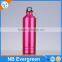 High Quality 750ml Aluminium Bottles