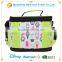 6 cans insulated cooler bags