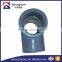 plastic tee, polyethylene pipe tee
