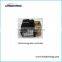 Siemens PLC control self cleaning wire mesh 100 micron water filter