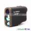 Waterproof 1000m standard vesion Laser Rangefinder for Golf from Laser Explore