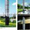 steel material low voltage landscape lighting PL-57001
