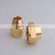 brass&copper flare female connector