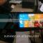 China Manufacturer 1080P full hd rearview mirror car black box
