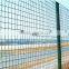 high quality garden fence / fence panels / safety mesh fence