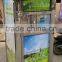 150L, 200L,300L, Best price and quality automatic milk dispenser machine fresh milk vending machine