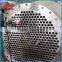 Sodium Chloride Brine Titanium Evaporators