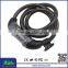 Universal Safety Combination Bicycle Lock TONYON Multi-function Bike Password Lock