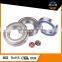 6805 25*37*6mm stainless steel hybrid ceramic deep groove ball bearing