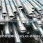 China supplier Scaffolding Parts Type galvanized tube