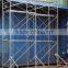 Scaffolding Rolling Tower Wide Access Ladder Frames