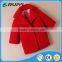 Long Coat for Girl, Faux Fur Coat for Kids