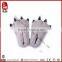 China wholesale stuffed toy paw adult cutom plush slippers