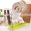 Hot Sale Stylish Stainless Steel Dish Drying Rack/Removable Kitchen Dish Rack