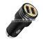 2016 Exclusive Disign 5v 1.5a Usb Car Charger Mobile Charger for Car