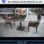 Square dining tables/dining table pictures/simple style dining table