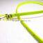 Fashion Fluorescent Color Girls Belts