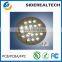 Low price led bulb fpc, aluminum led pcb SMT assembly for led bulb