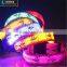 Led dog collars and leash