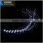 CE&ROHS Hot Selling Decorative Outdoor LED Christmas tree Lights