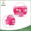 Kids plastic electric sewing machine toy with EN71 certificate