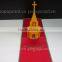 Christmas Church 3d greeting card