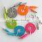 Candy-colored Flat Noodle Type Lightning To USB Cable For iPhone5/iPhone6/iPhone6 plus with LED light