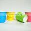 disposable tasting paper cup custom design competitive price and excellent quality