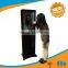 42 Inch floor standing LCD Advertising Digital Signage Video Display With Mirror