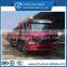 SINO HOWO 8X4 16T folding arm lift truck ,New Design Truck Crane for sale