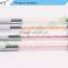 ANY Pearl Handle Manual Microrblading Eyebrow Embroidery Permanent Makeup Tattoo Pen