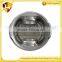High Performance piston 4BC2 for car Engine with OEM standard good quality