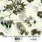 plant plain printed swimwear fabric brazil for sportswear