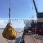 35T load test weight water bags