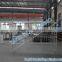 Euro Frame System Hot Dip Galvanized Scaffolding