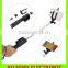 Extendable Handheld Monopod with Wifi Remote Box + Mount Holder for 4/3+/3/2/1 SJCAM Camera