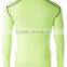 wholesale sublimated printing custom mma rash guard fabric