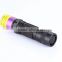Quality is our culture 365nm 3W small uv light from China NO.1 UV flashlights supplier laser pointer uv light led flashlight tor