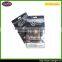 Seaseed s packaging bags stand up zip lock bag with handle