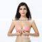 Wholesal Hot Selling Push Up Invisible Silicone Bra Strapless Bra                        
                                                Quality Choice