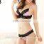 Women's Hot Lace Sexy Lingerie Underwear Suit Bra+G-string Bra & Panty Set