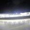High power 8 leds daytime running light for porsche