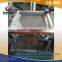China Chenwei supply competitive price Screw Conveyor With Vibrating Screen