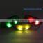 LED Silicone Flashing Wristband Promotional Gift Light Up Wristband