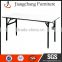 6ft Folding Trestle Table& 1.8m with Transport Handle Outdoor Garden Dining Camping Tables JC-T118                        
                                                Quality Choice