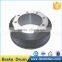 OEM 42431-06010 Brack drum, Trailer brake drum DAF